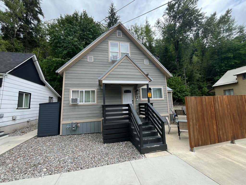 Photo of 804 Residence, Wallace, ID 83873 (MLS # 26-5796)