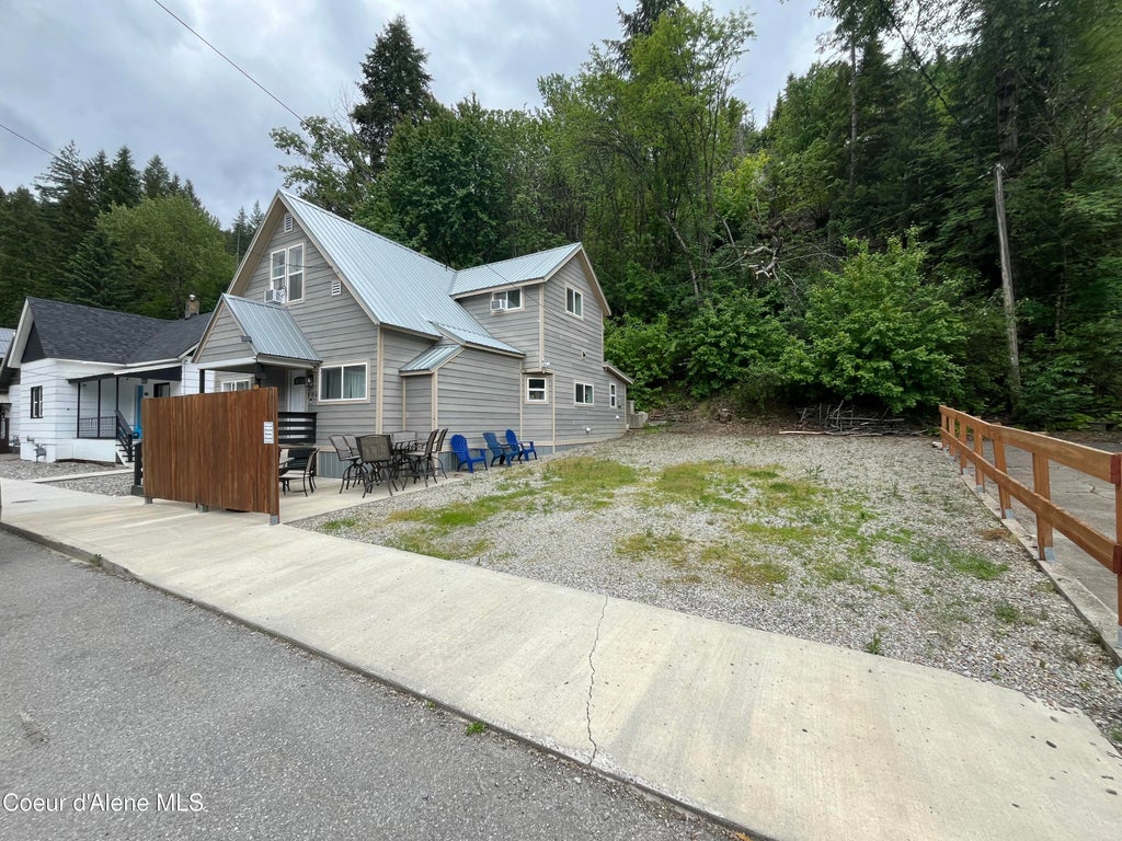 Photo of 804 Residence, Wallace, ID 83873 (MLS # 26-5796)