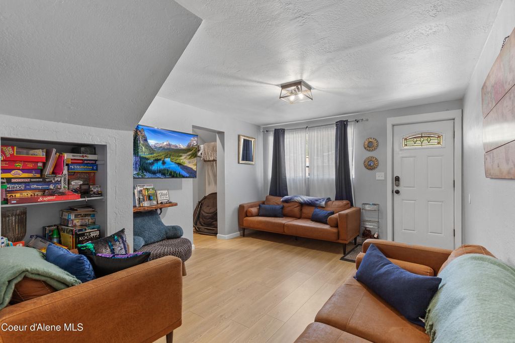 Photo of 804 Residence, Wallace, ID 83873 (MLS # 26-5796)