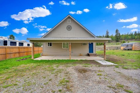6550 Kelso Lake Athol ID 83801