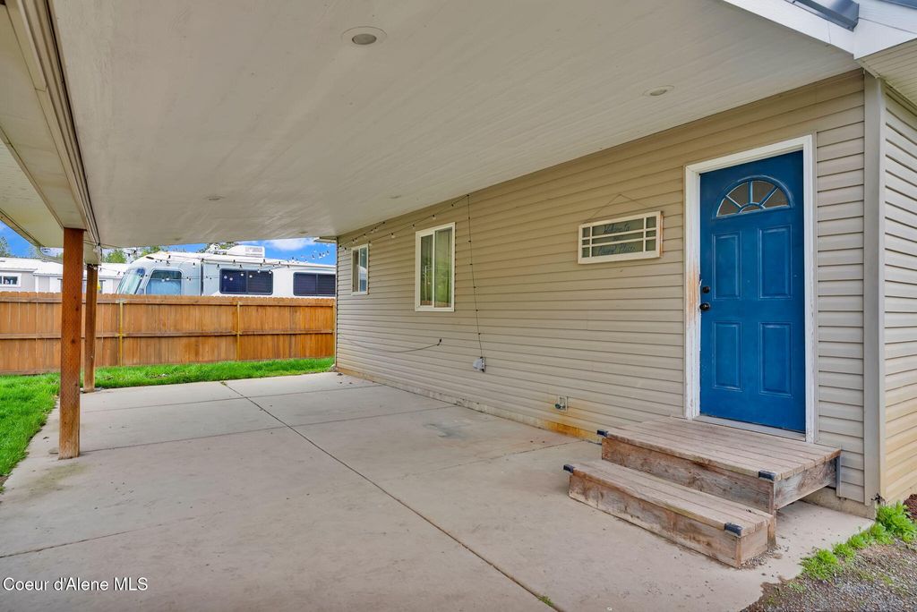 Photo of 6550 Kelso Lake Lake, Athol, ID 83801 (MLS # 26-3656)