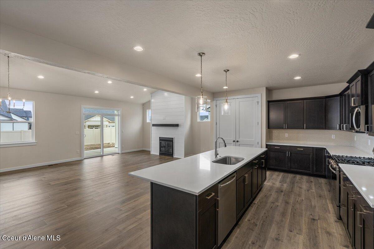 3423 N Cyprus Fox Loop, Post Falls, Idaho image 15