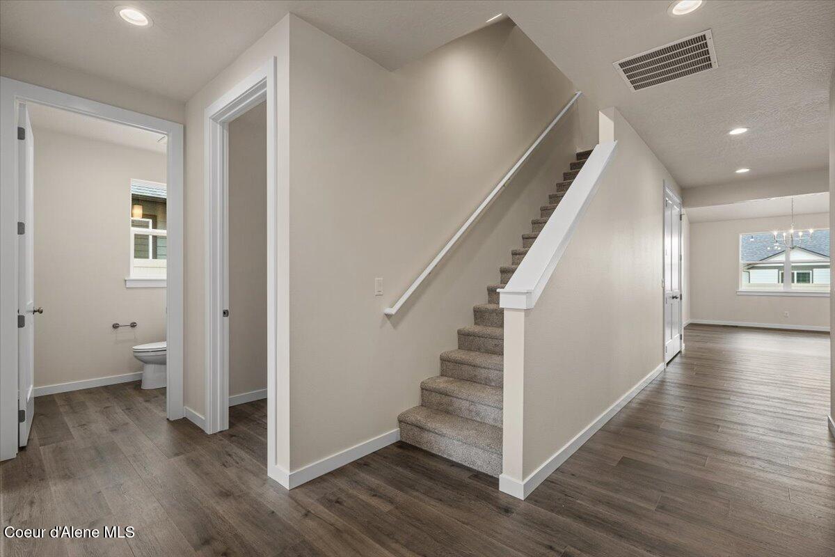 3423 N Cyprus Fox Loop, Post Falls, Idaho image 5