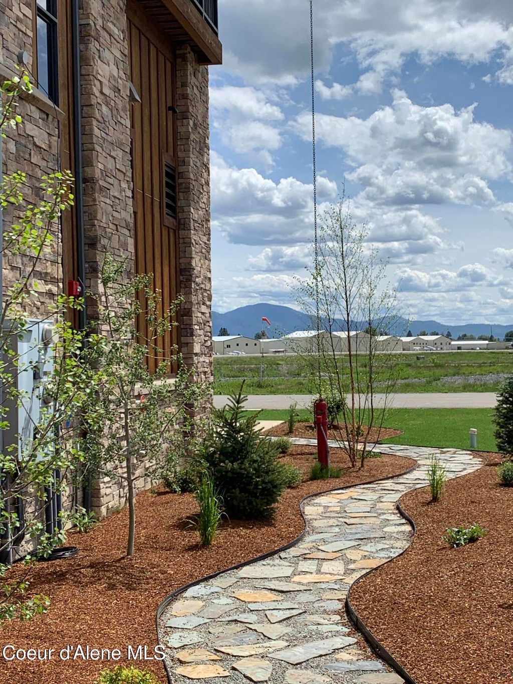 Photo of 1208 Spitfire St, Sandpoint, ID 83864 (MLS # 24-4849)