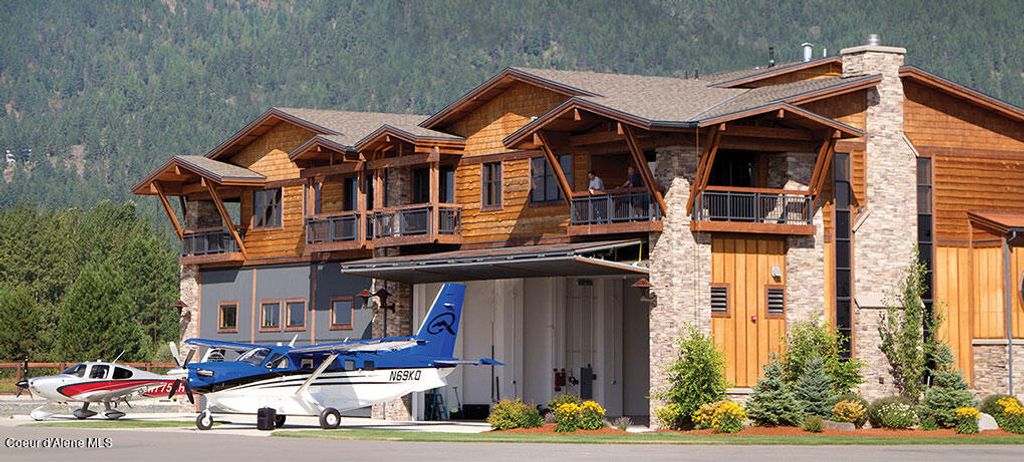 Photo of 1208 Spitfire St, Sandpoint, ID 83864 (MLS # 24-4849)