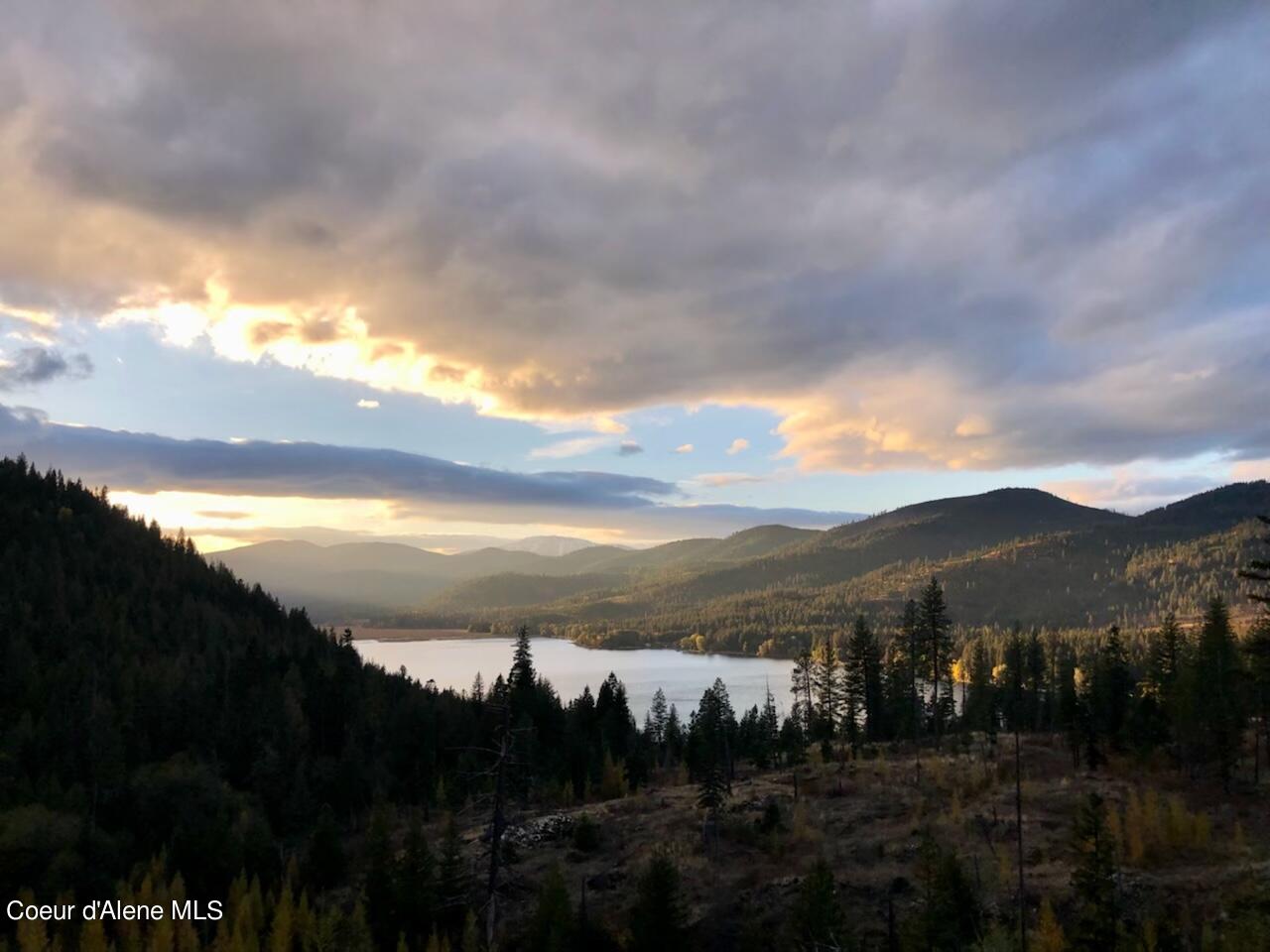 7460 W Channel Ln, Rathdrum, Alaska image 21