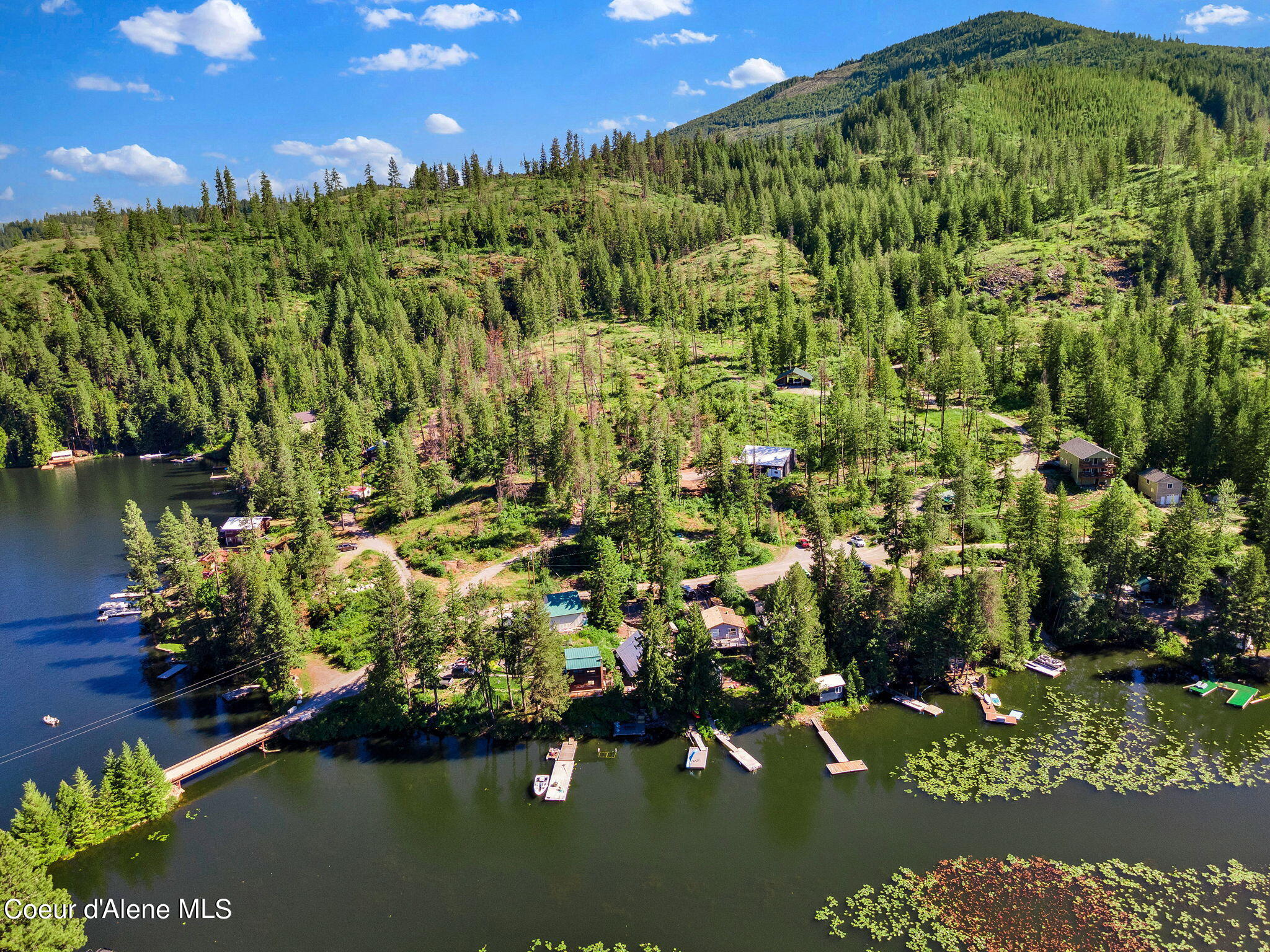 7460 W Channel Ln, Rathdrum, Alaska image 9