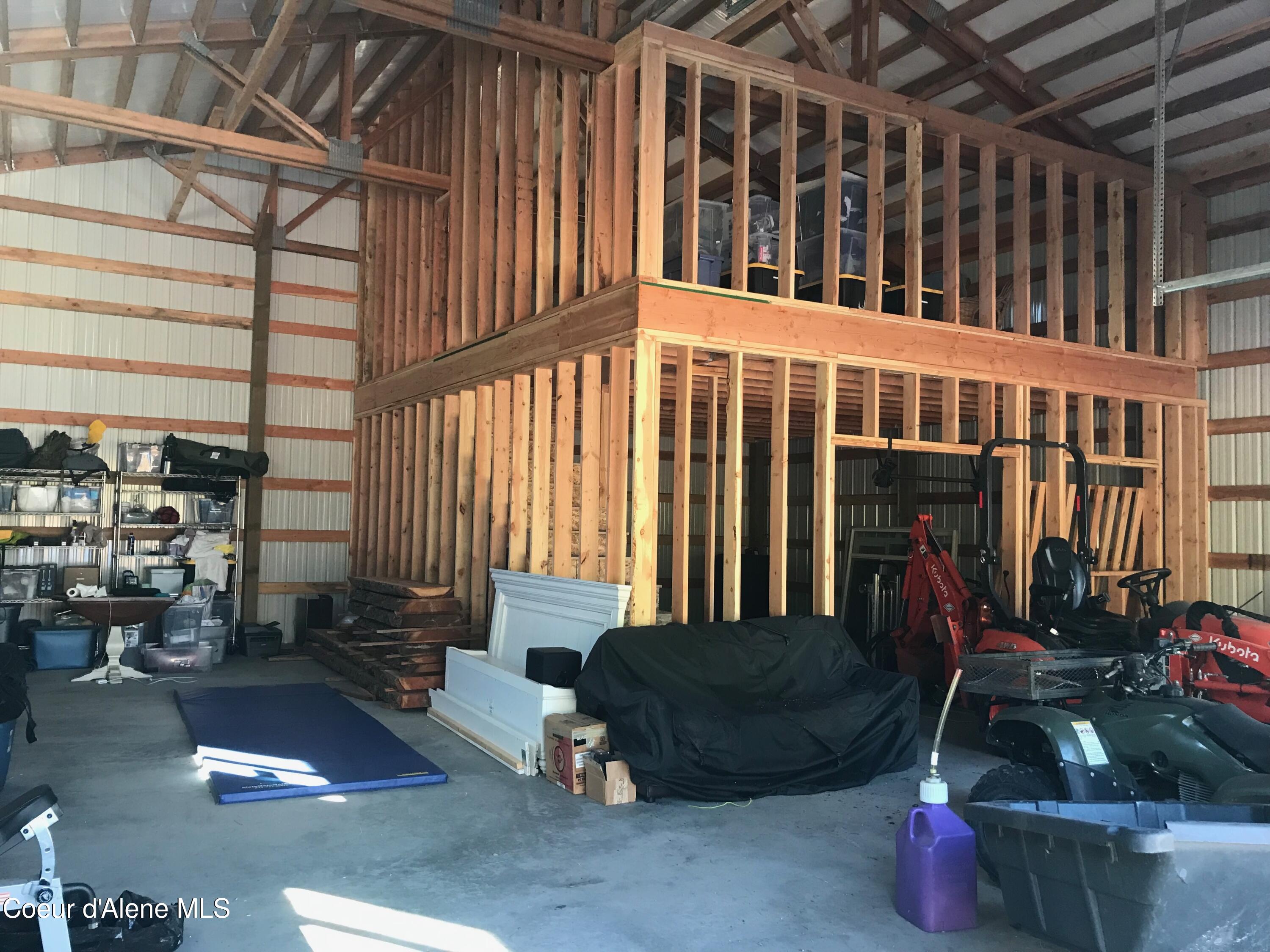 7460 W Channel Ln, Rathdrum, Alaska image 16