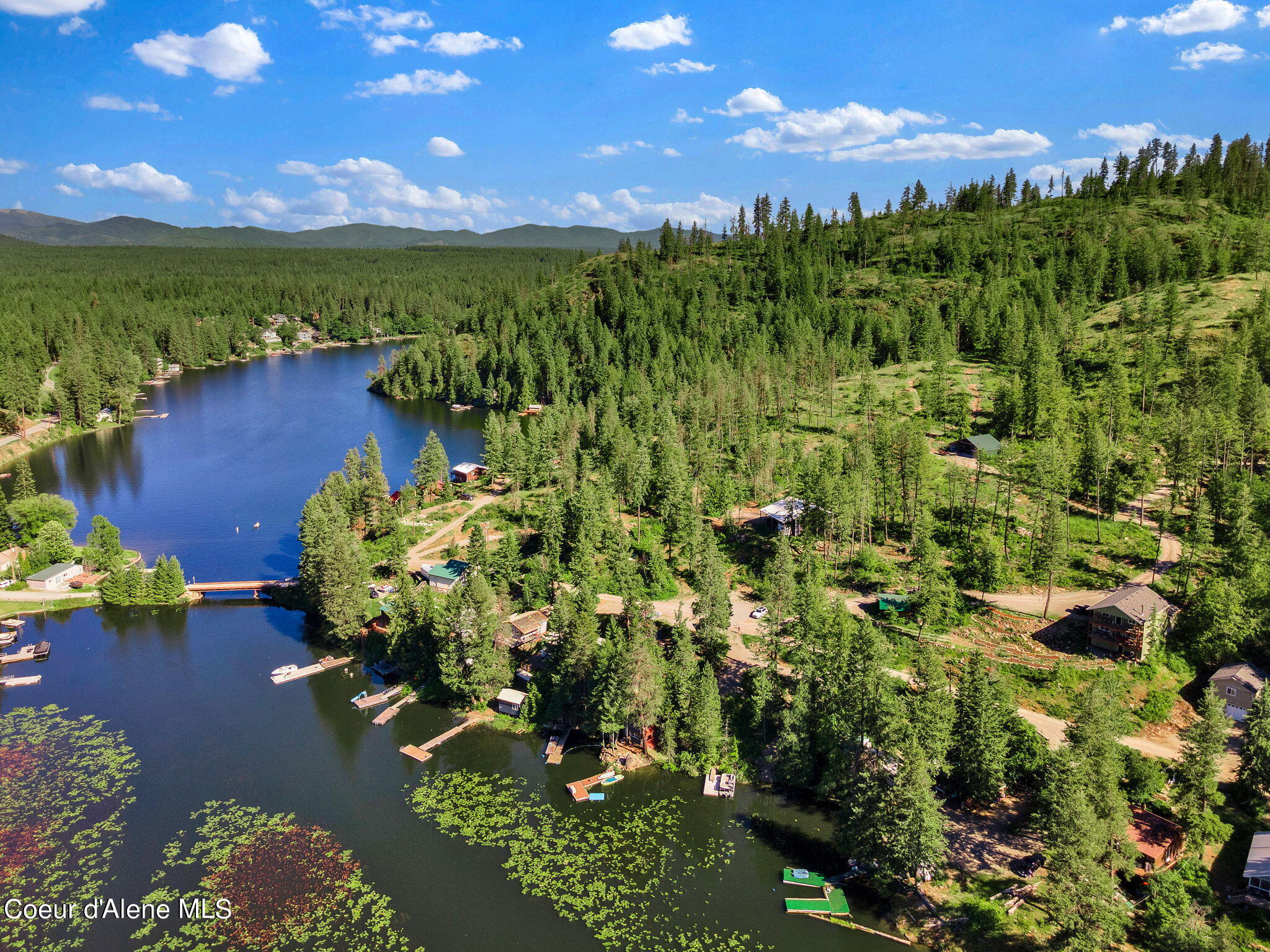 7460 W Channel Ln, Rathdrum, Alaska image 8