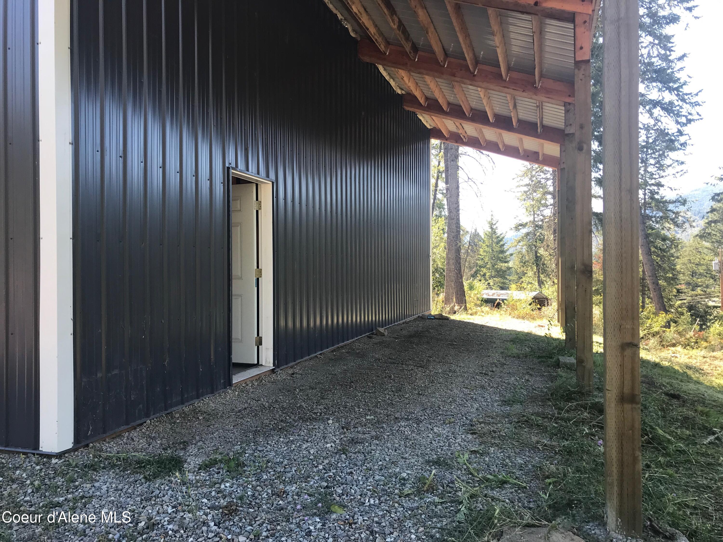 7460 W Channel Ln, Rathdrum, Alaska image 13