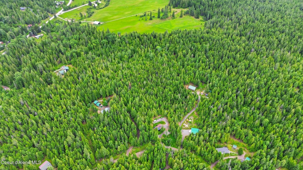 Photo of 260 Fry Creek Creek, Sagle, ID 83860 (MLS # 26-5990)