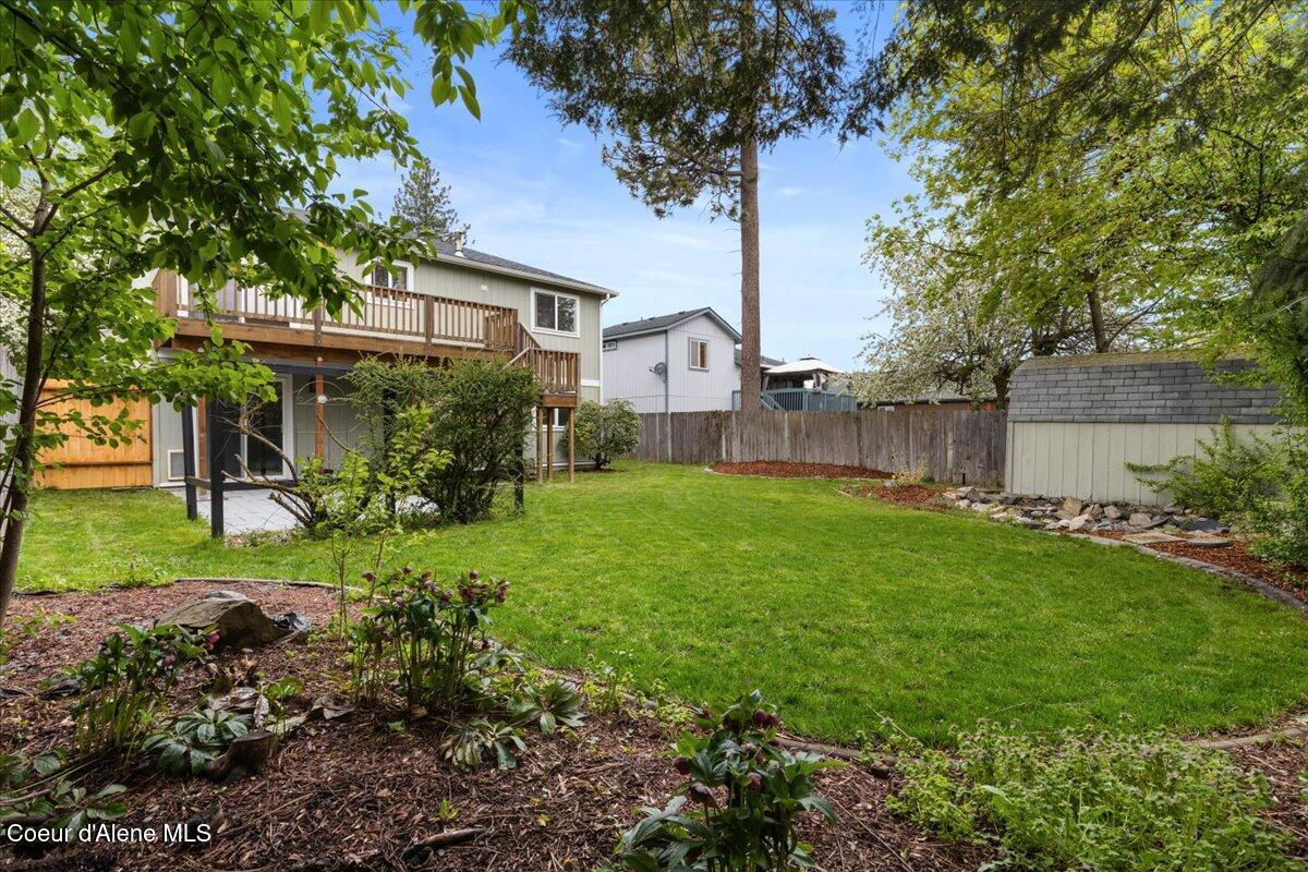 3120 N 10th Pl, Coeur d'Alene, Idaho image 32