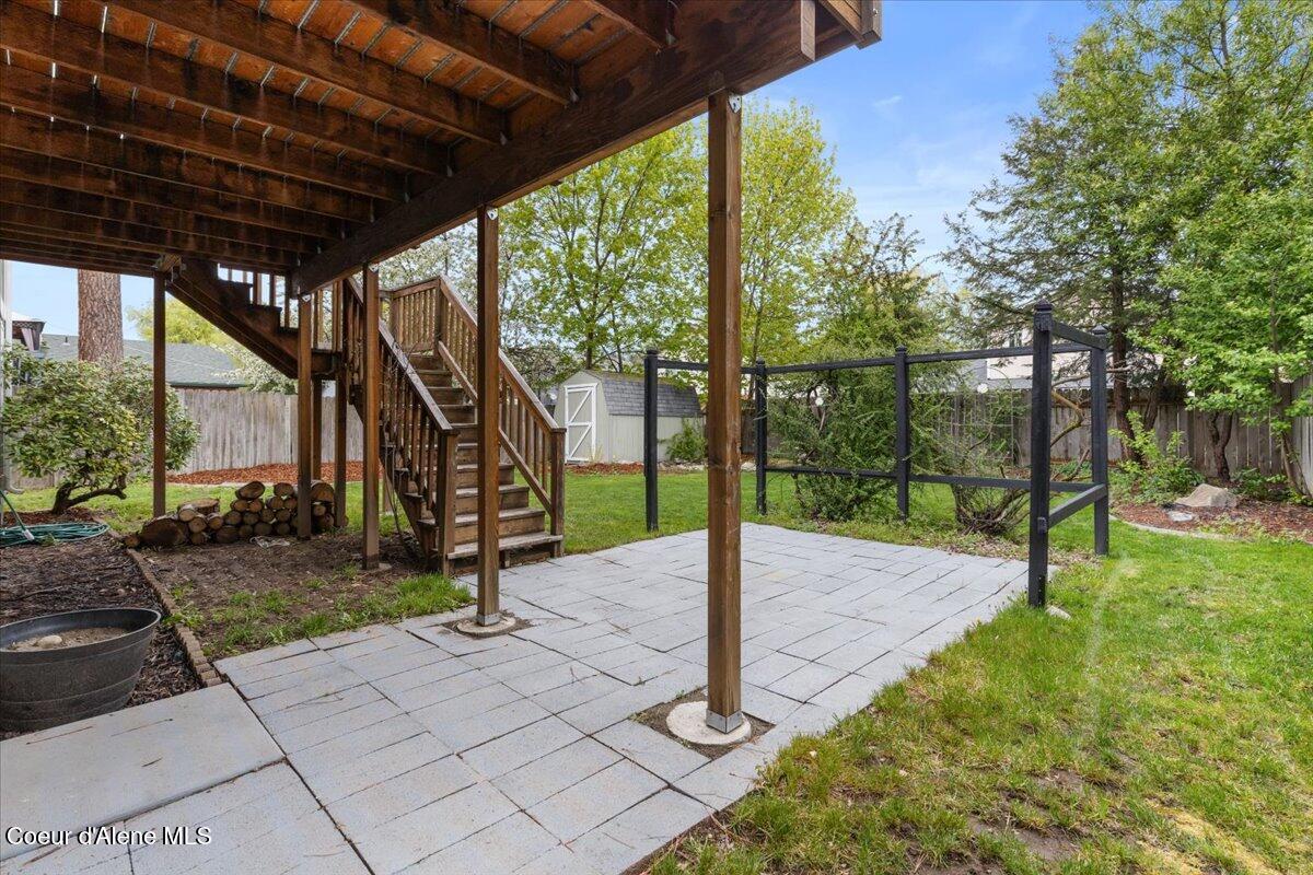 3120 N 10th Pl, Coeur d'Alene, Idaho image 30