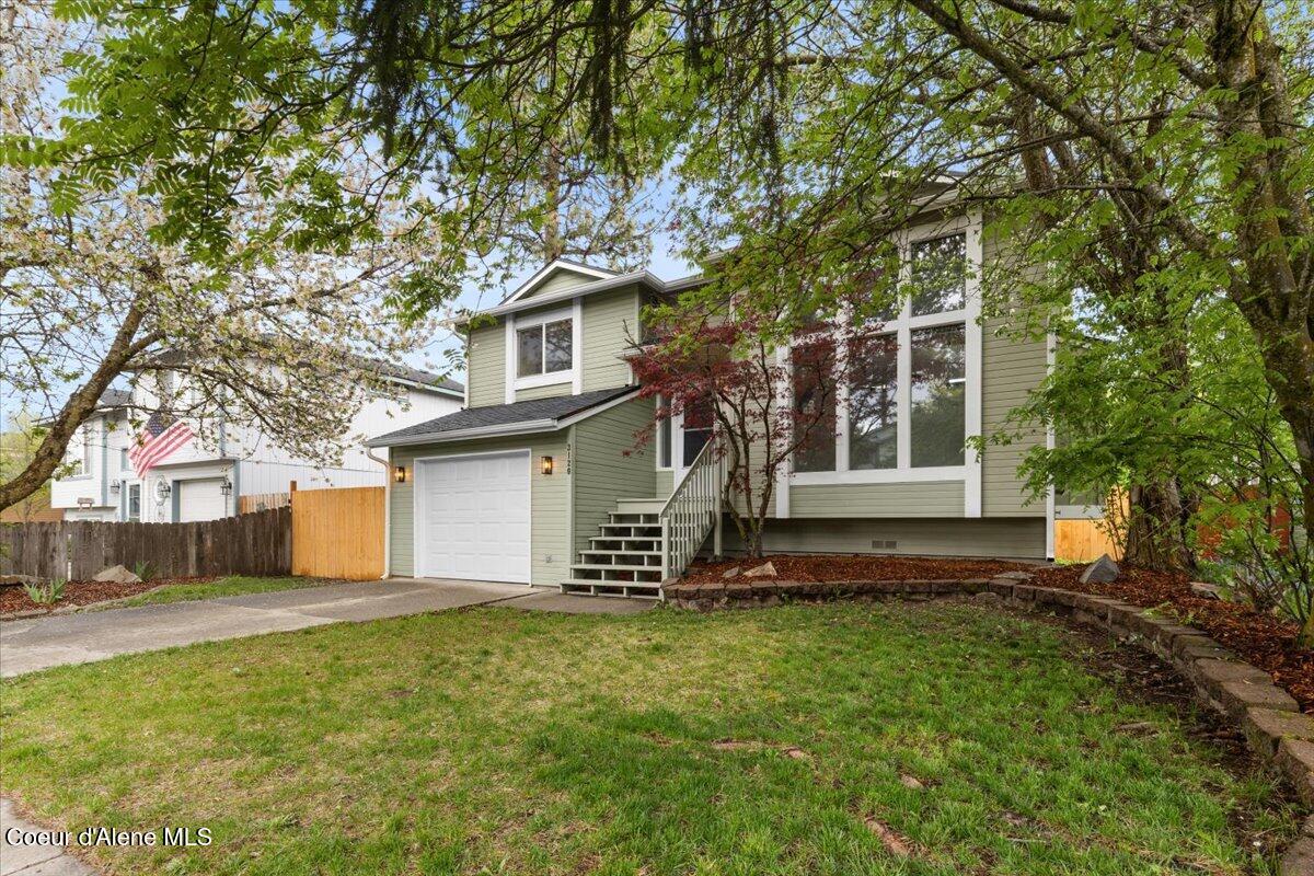 3120 N 10th Pl, Coeur d'Alene, Idaho image 2