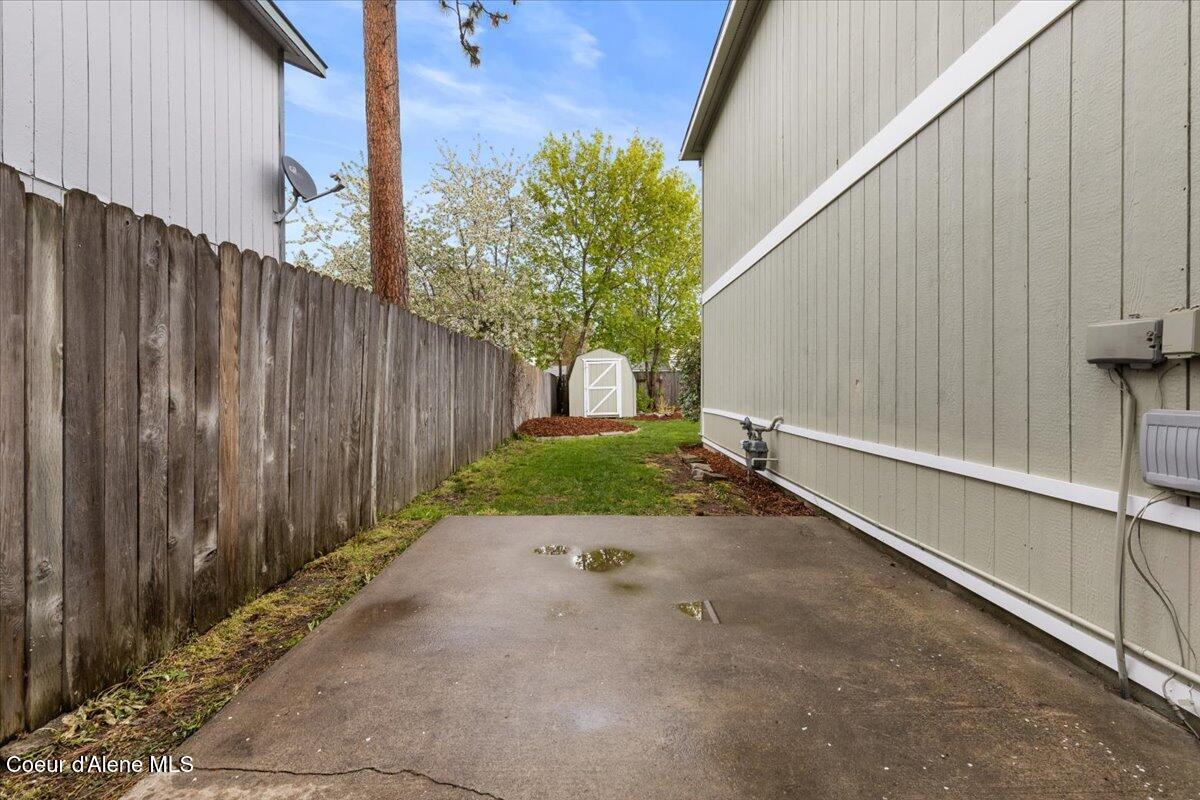 3120 N 10th Pl, Coeur d'Alene, Idaho image 38