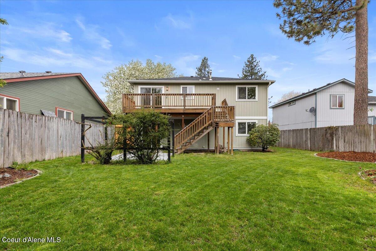3120 N 10th Pl, Coeur d'Alene, Idaho image 34