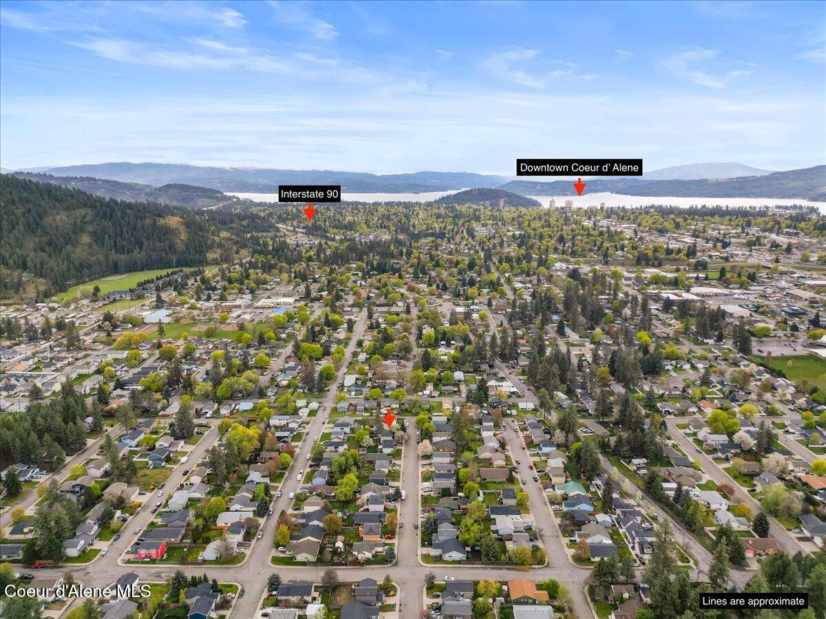 3120 N 10th Pl, Coeur d'Alene, Idaho image 39