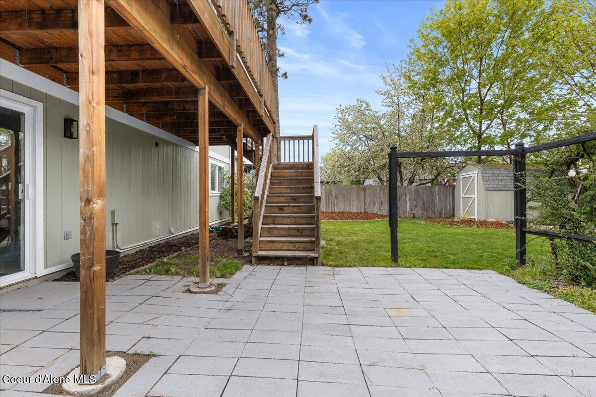 3120 N 10th Pl, Coeur d'Alene, Idaho image 31