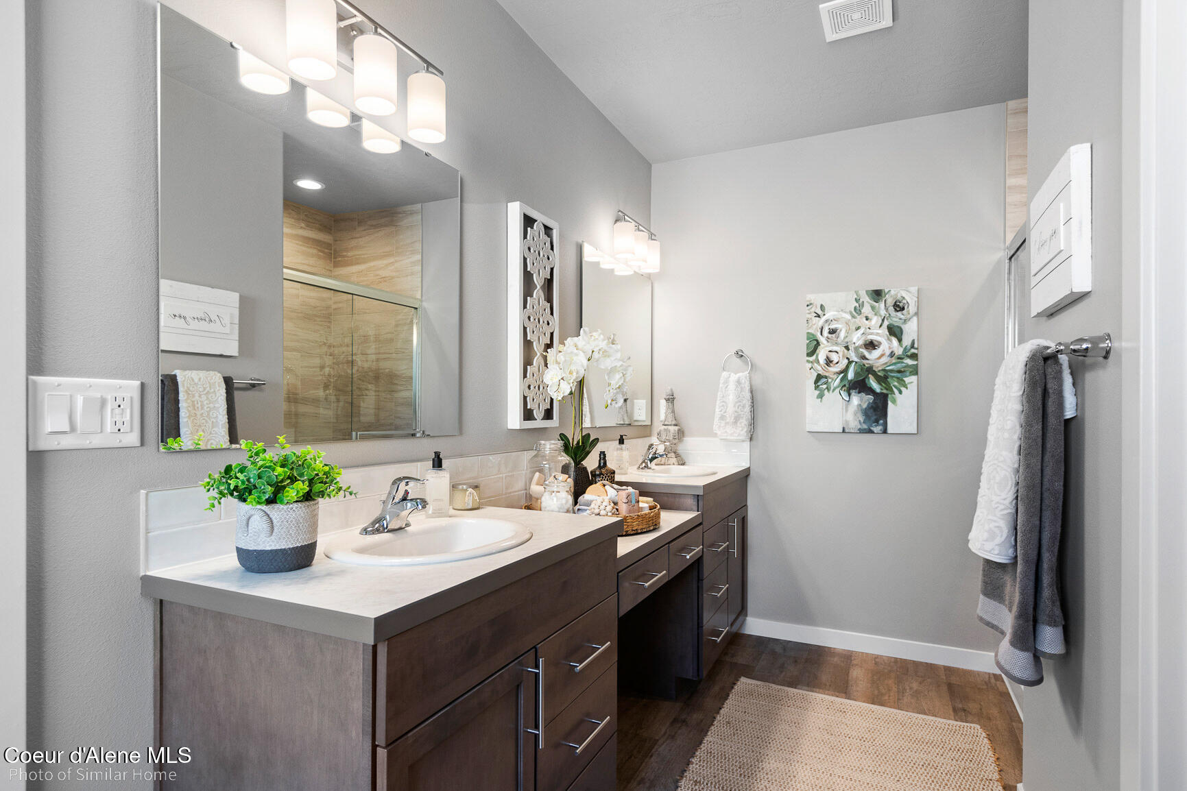 Post Falls, Idaho 83854, United States, 4 Bedrooms Bedrooms, ,2 BathroomsBathrooms,Residential,Active,198181