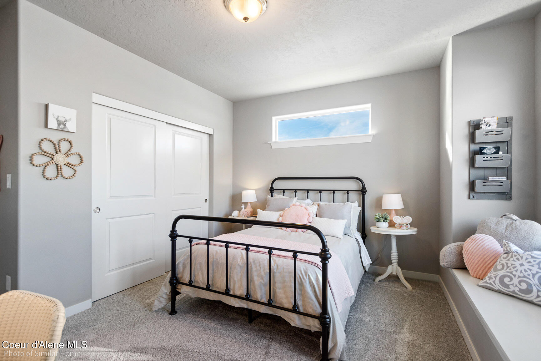 Post Falls, Idaho 83854, United States, 4 Bedrooms Bedrooms, ,2 BathroomsBathrooms,Residential,Active,198181