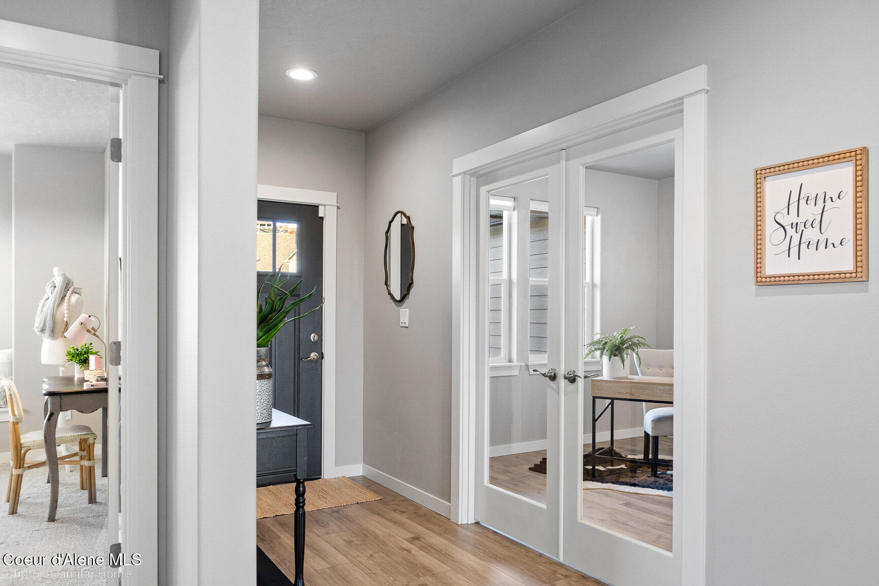 Post Falls, Idaho 83854, United States, 4 Bedrooms Bedrooms, ,2 BathroomsBathrooms,Residential,Active,198181