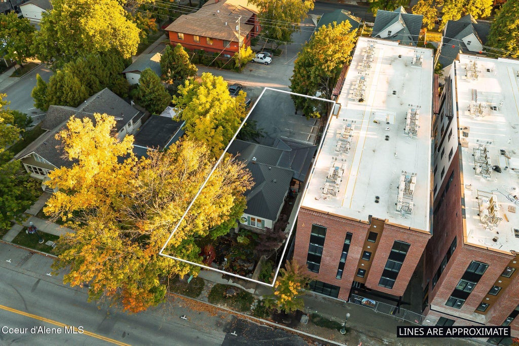 Photo of 409 Church ST, Sandpoint, ID 83864 (MLS # 26-9986)