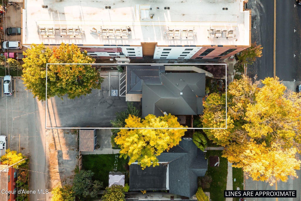 Photo of 409 Church ST, Sandpoint, ID 83864 (MLS # 26-9986)