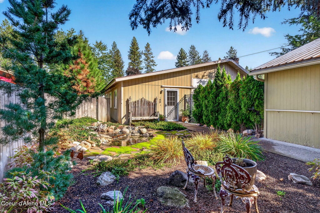 Photo of 1069 TIMBER Ln, Coeur dAlene, ID 83815 (MLS # 26-9733)