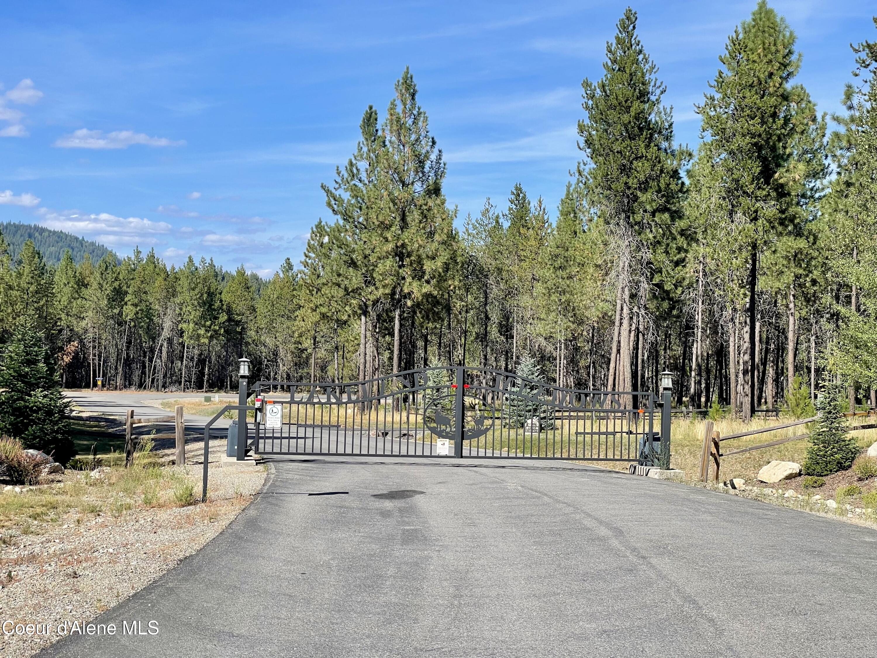 Lot 3 Werre Rd, Rathdrum, Idaho image 5