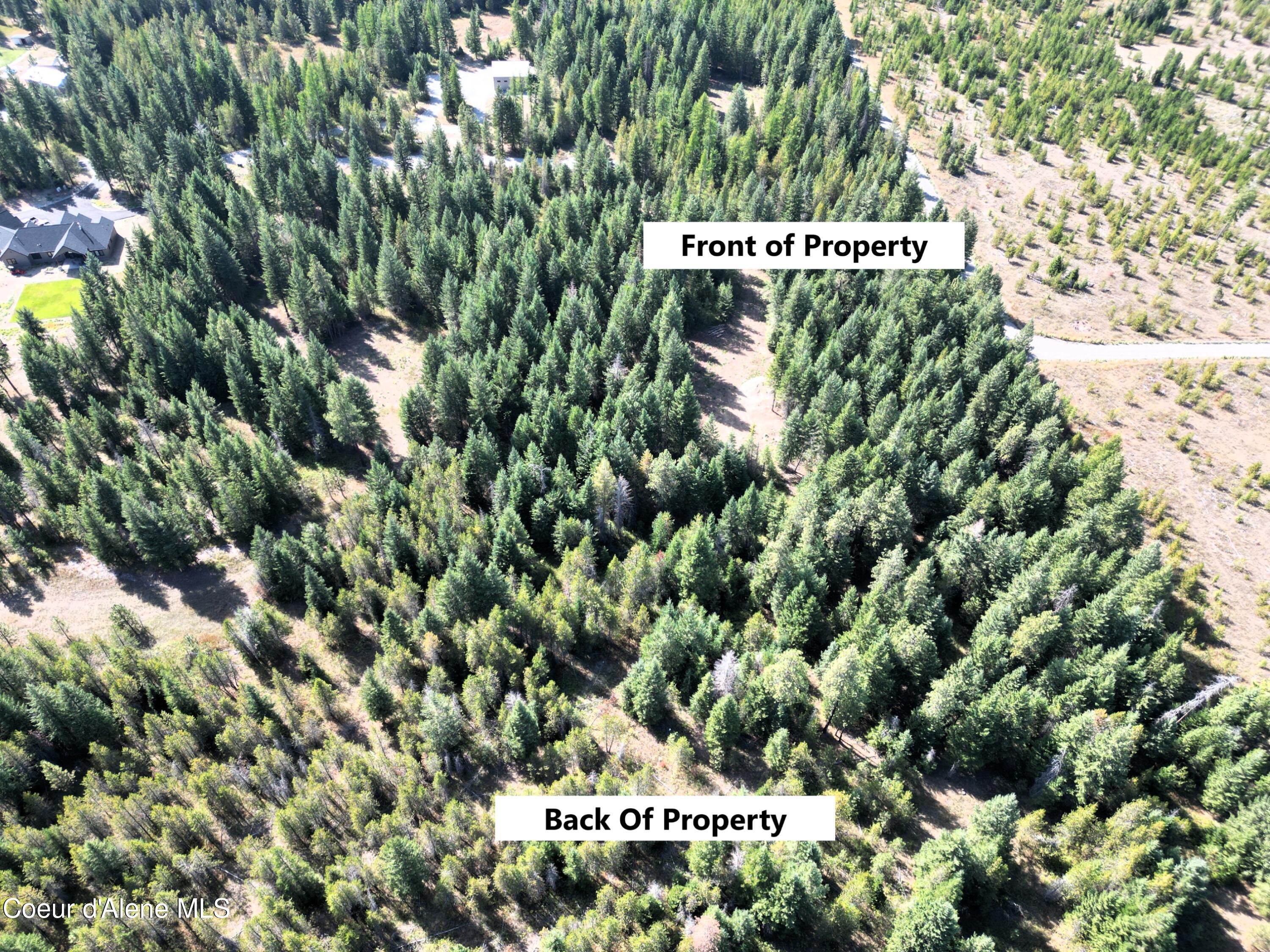 Lot 3 Werre Rd, Rathdrum, Idaho image 9