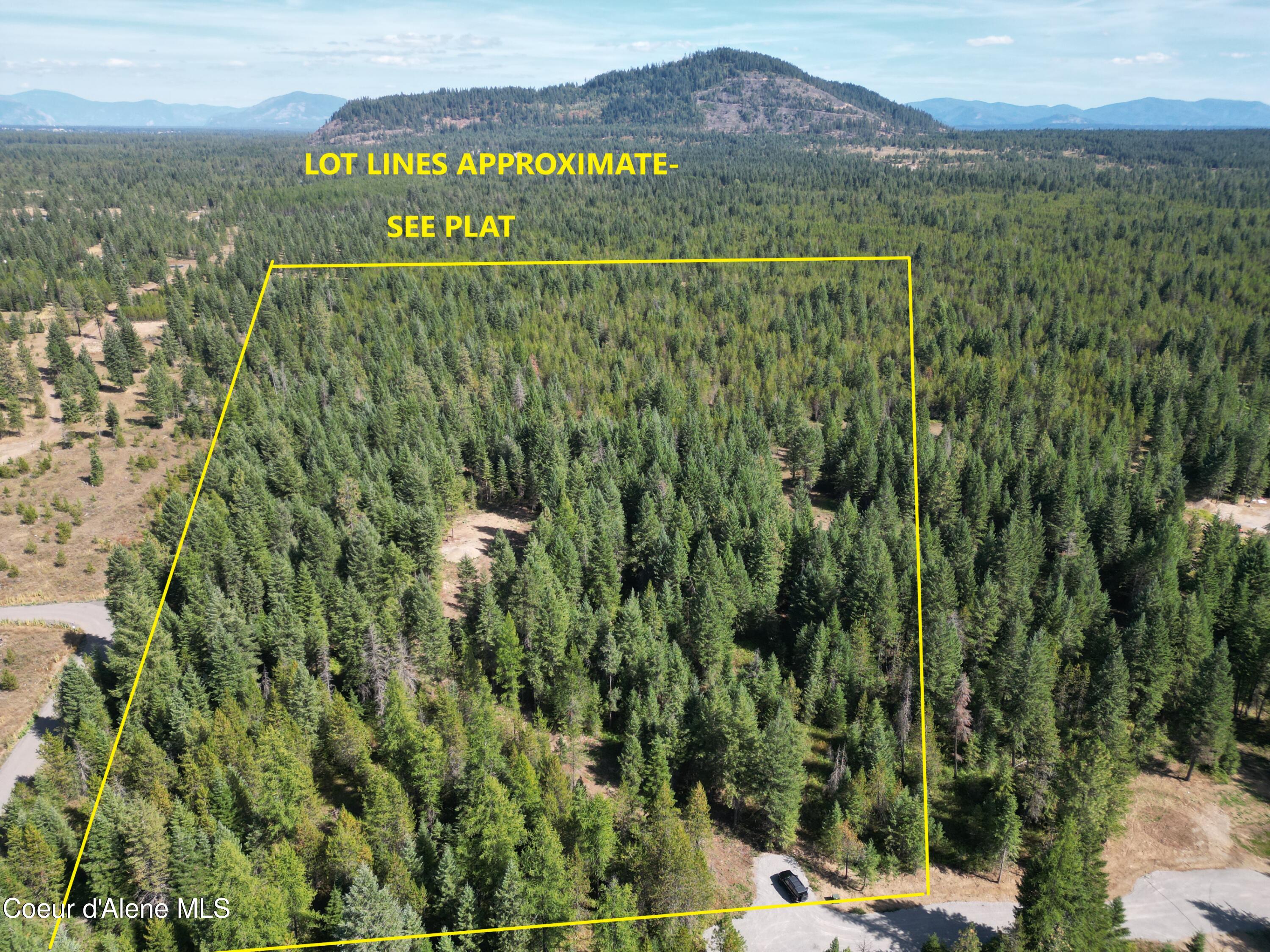 Lot 3 Werre Rd, Rathdrum, Idaho image 7