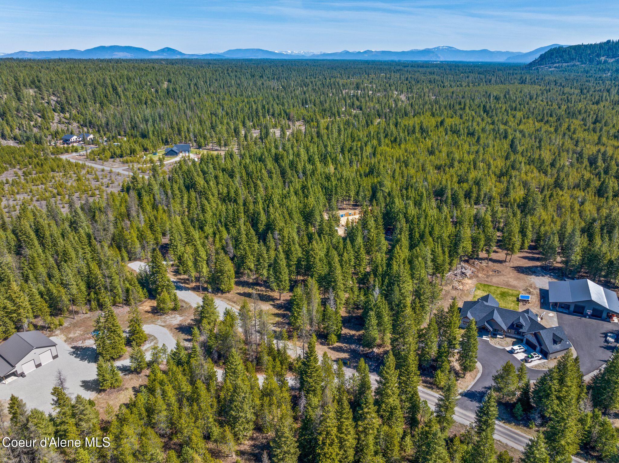 Lot 3 Werre Rd, Rathdrum, Idaho image 8