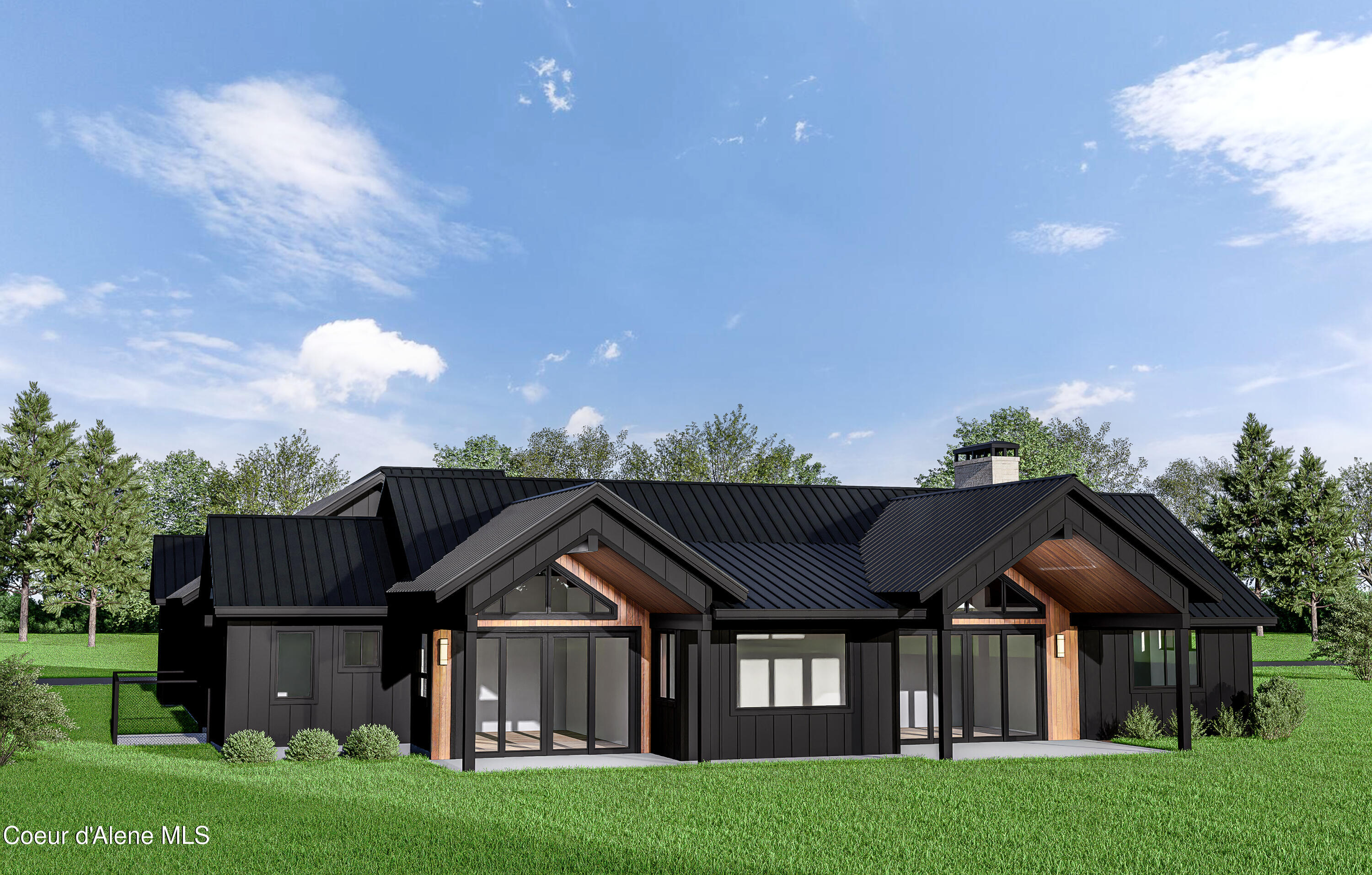 Lot 3 Werre Rd, Rathdrum, Idaho image 2