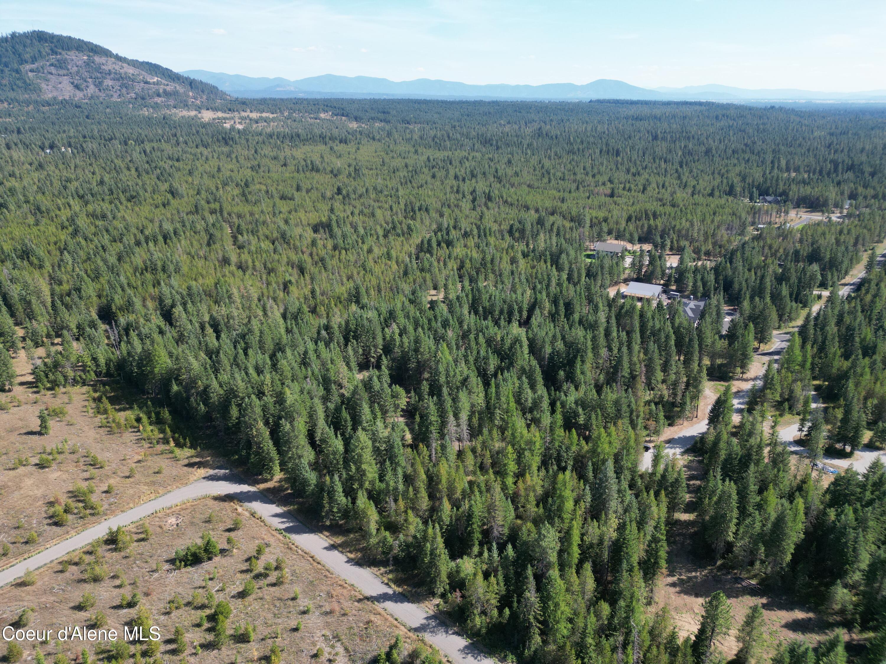 Lot 3 Werre Rd, Rathdrum, Idaho image 11