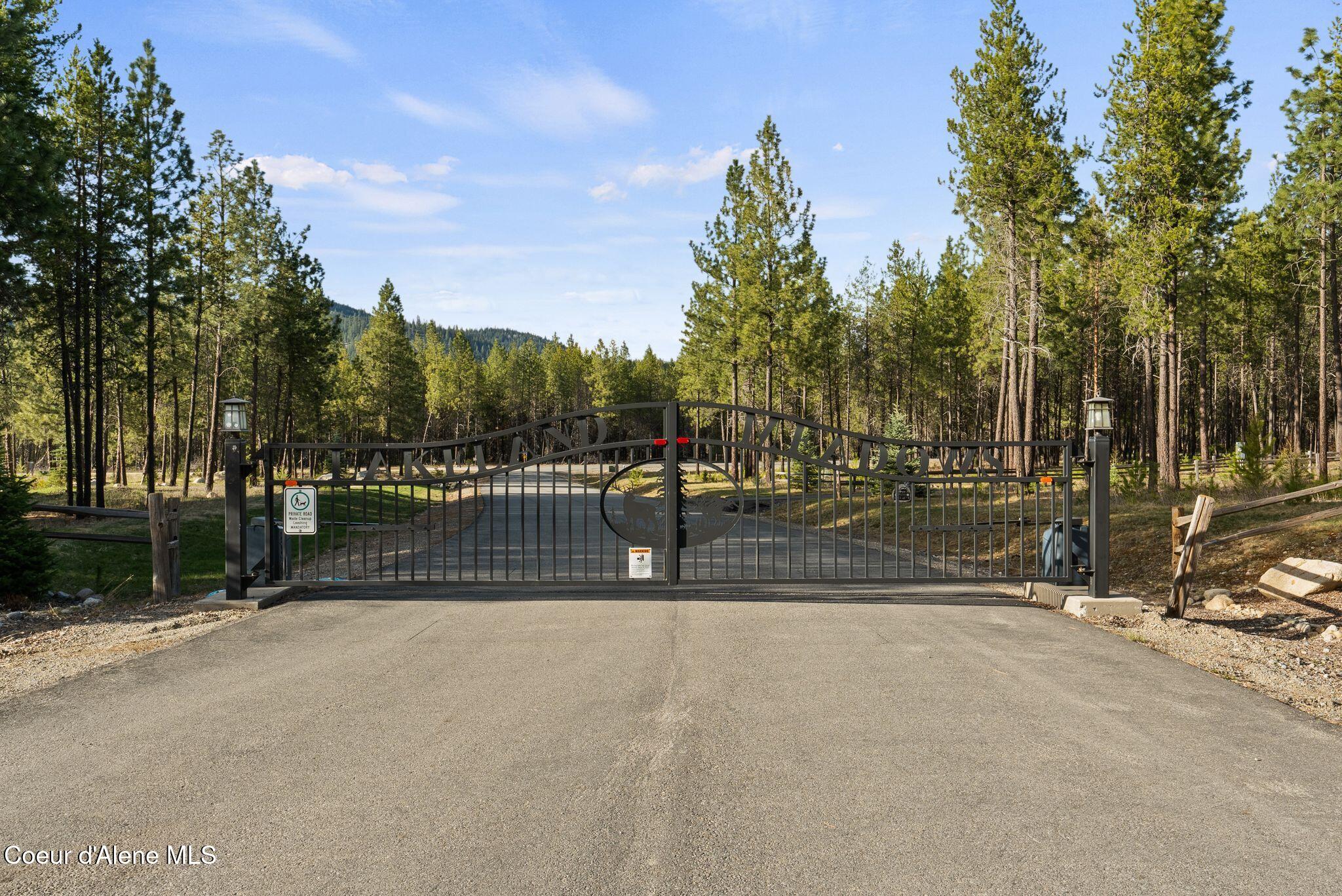Lot 3 Werre Rd, Rathdrum, Idaho image 17