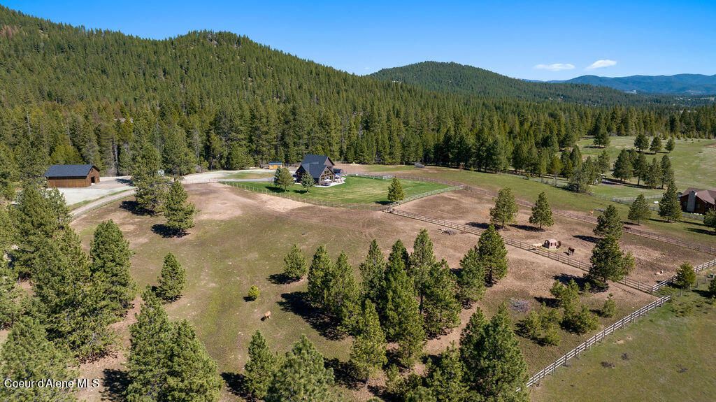 Photo of 3702 Puma Dr, Coeur dAlene, ID 83814 (MLS # 26-3379)