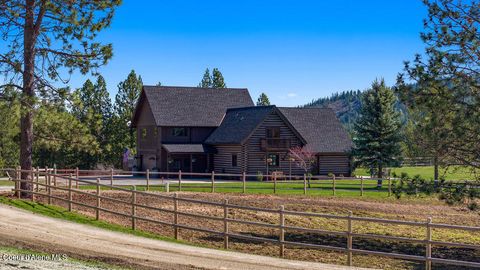 Photo of 3702 Puma Dr, Coeur dAlene, ID 83814 (MLS # 26-3379)