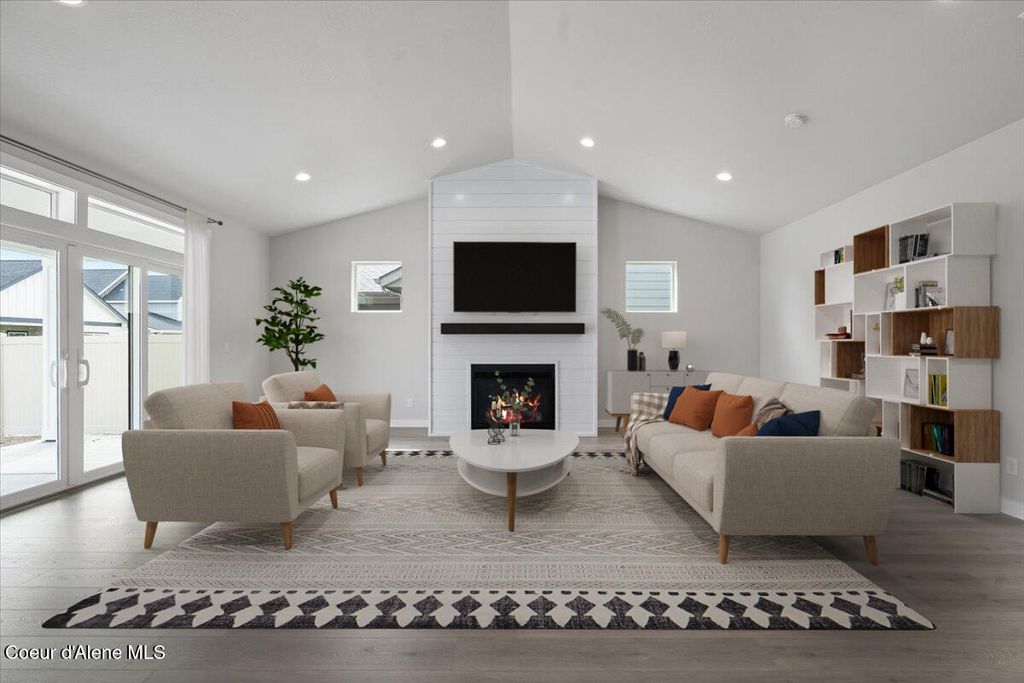 Photo of 2944 Cassiopeia, Post Falls, ID 83854 (MLS # 26-1880)