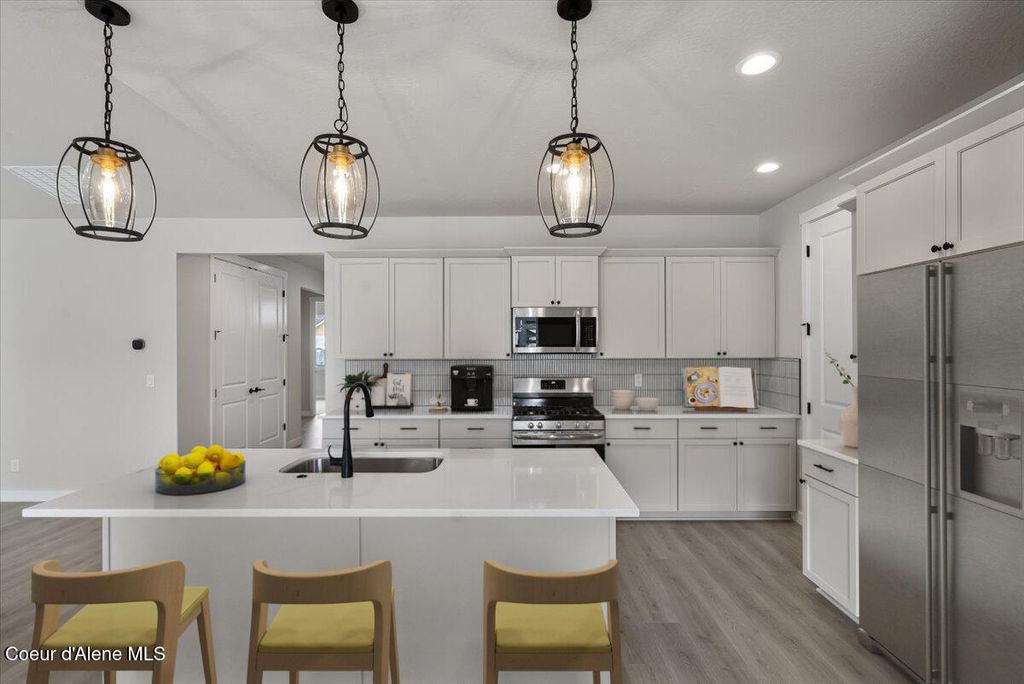 Photo of 2944 Cassiopeia, Post Falls, ID 83854 (MLS # 26-1880)