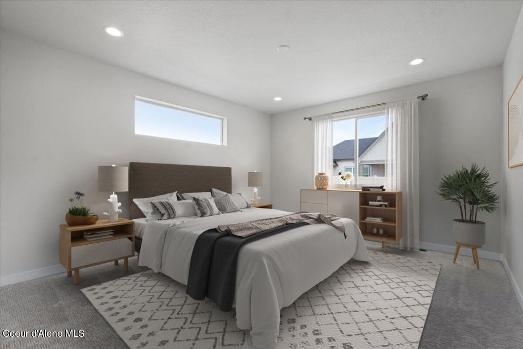 Photo of 2944 Cassiopeia, Post Falls, ID 83854 (MLS # 26-1880)