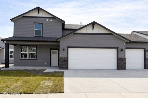 Photo of 4530 Culpeo, Post Falls, ID 83854 (MLS # 26-2470)