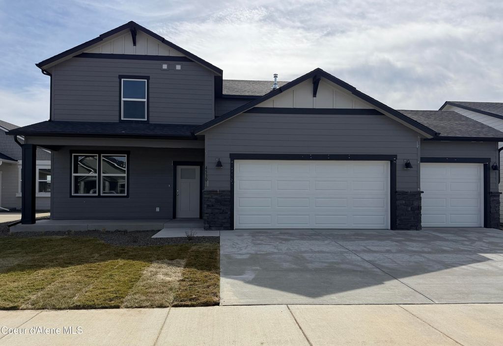 Photo of 4530 Culpeo, Post Falls, ID 83854 (MLS # 26-2470)