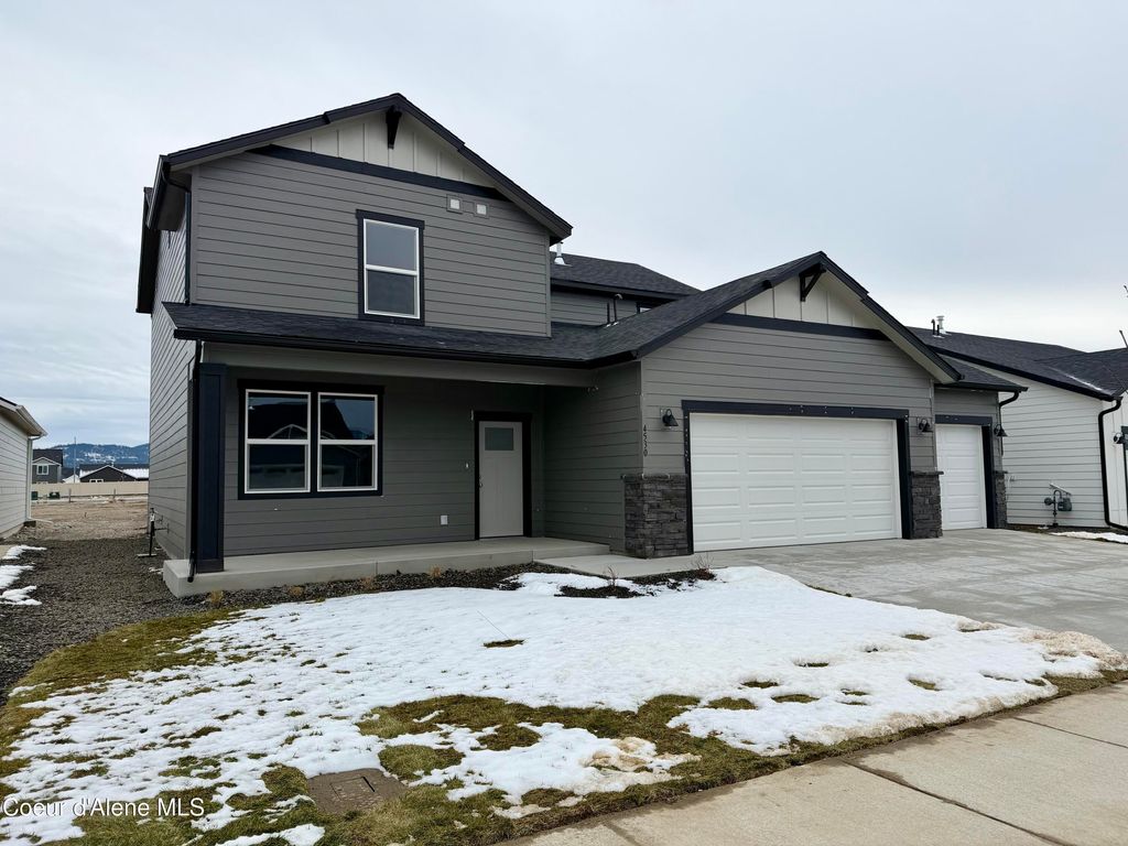Photo of 4530 Culpeo, Post Falls, ID 83854 (MLS # 26-2470)