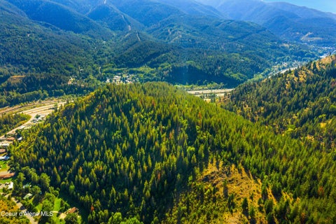 Vacant Land For Sale - NNA-B Silver Valley Road Road<br/> Kellogg, ID 83837