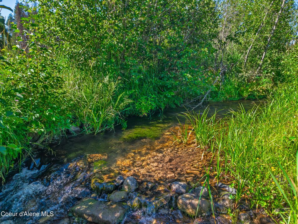 Photo of 416 Crystal Creek Creek, Fernwood, ID 83830 (MLS # 26-7375)