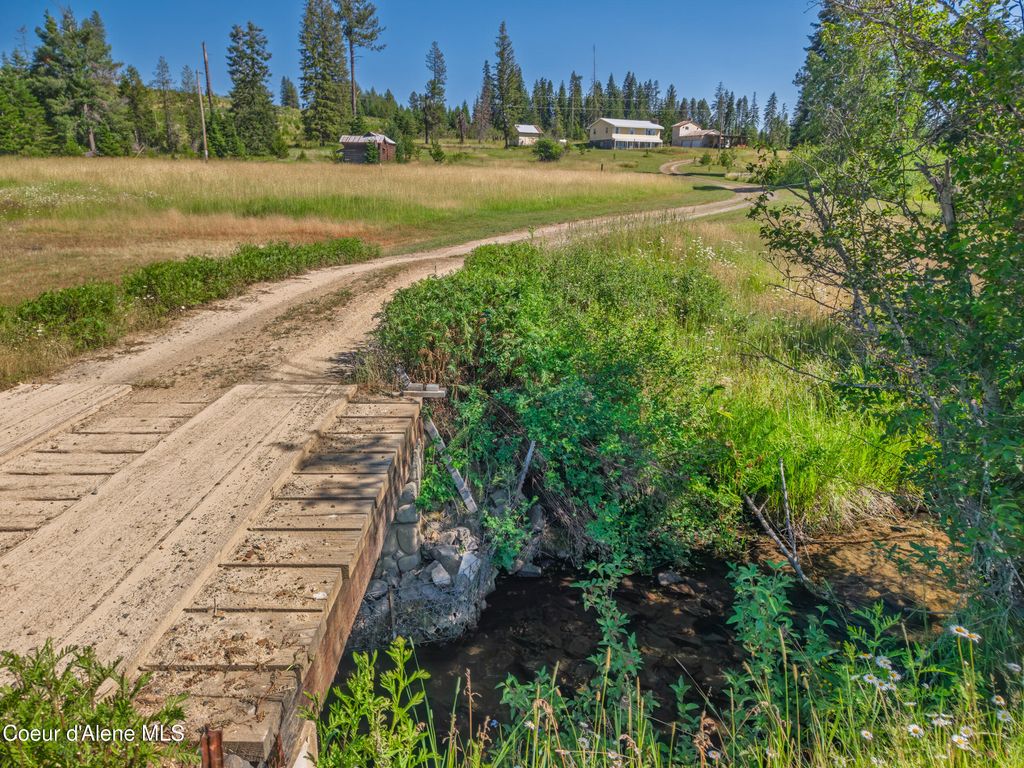 Photo of 416 Crystal Creek Creek, Fernwood, ID 83830 (MLS # 26-7375)