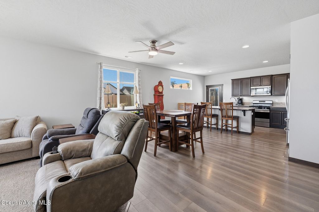 Photo of 115 SPINDLE St, Post Falls, ID 83854 (MLS # 26-3438)