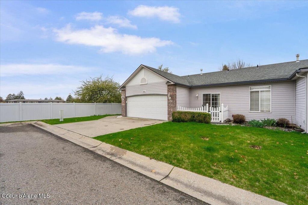 Photo of 501 Whitewater Ln, Post Falls, ID 83854 (MLS # 26-3708)