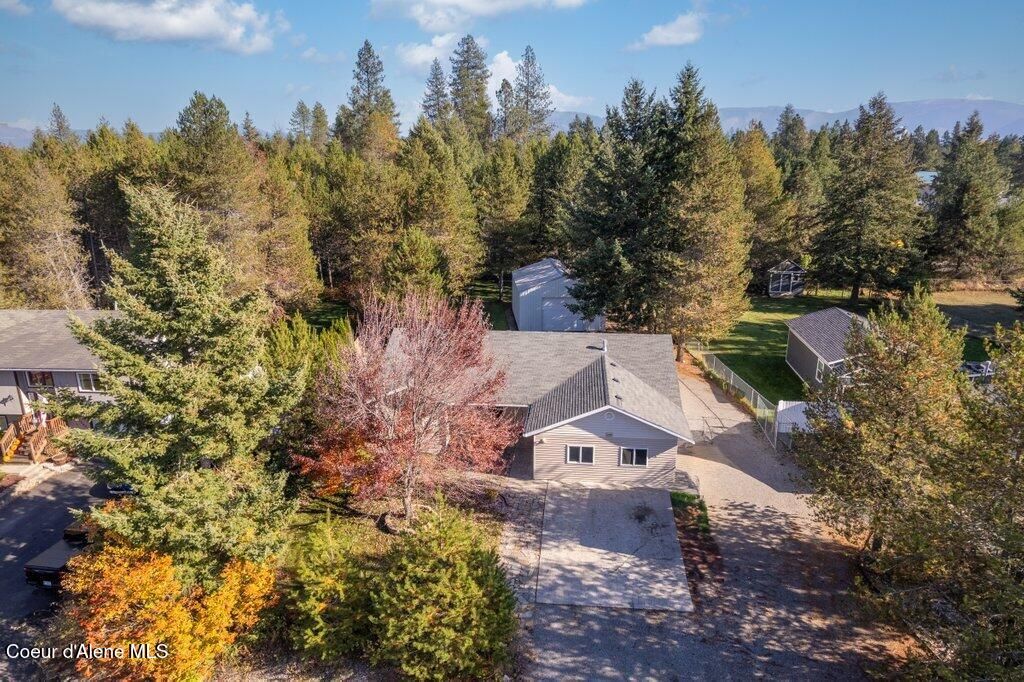 Photo of 30570 Meadow St, Athol, ID 83801 (MLS # 25-10519)