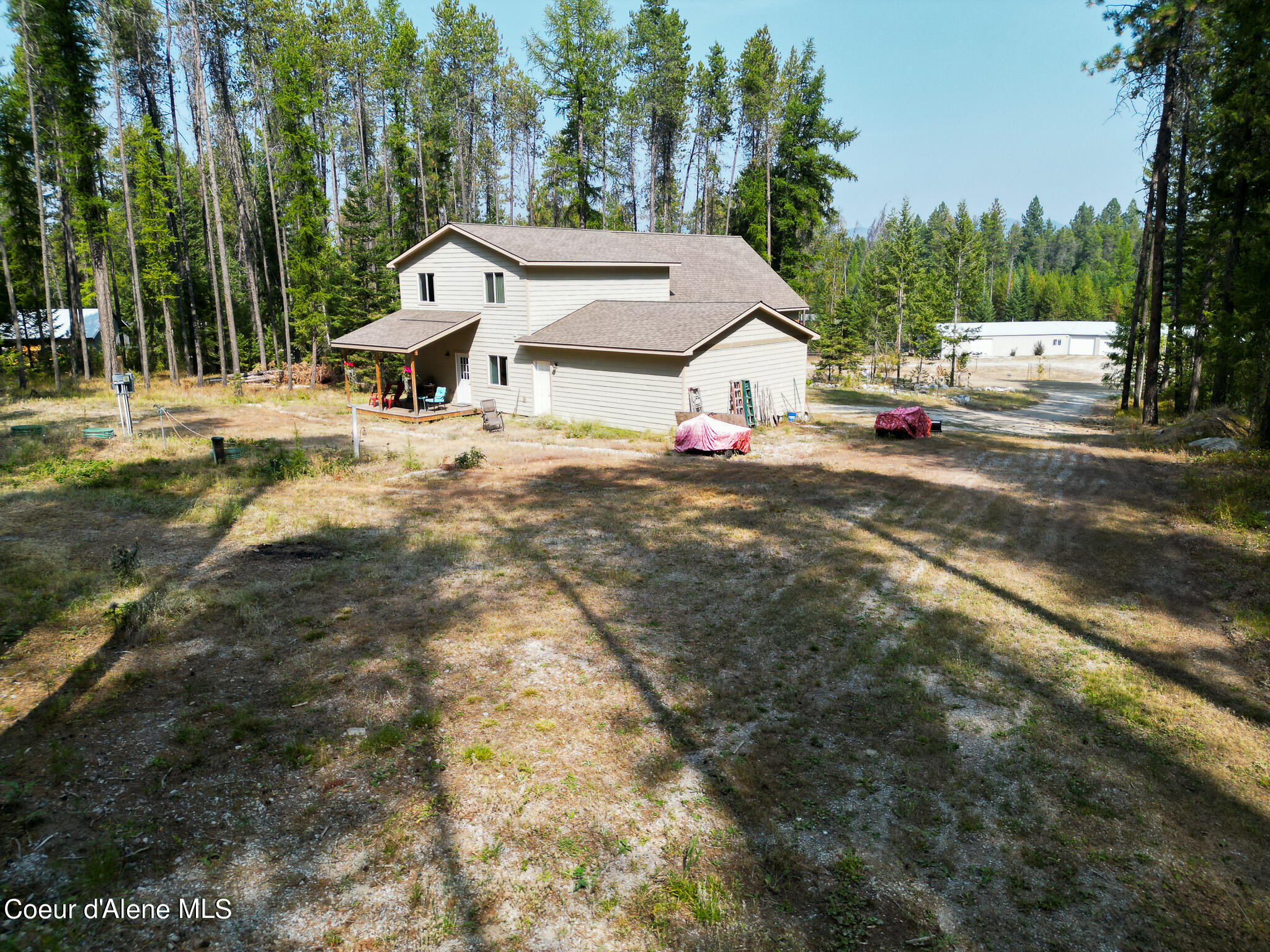 676 Rena Rd, Oldtown, Idaho image 7